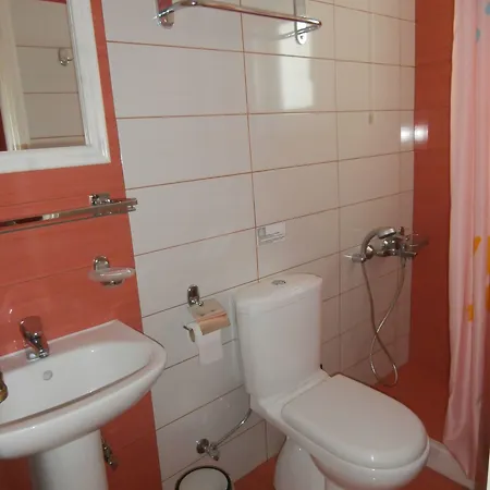 Atlas Gæstehus 3*
