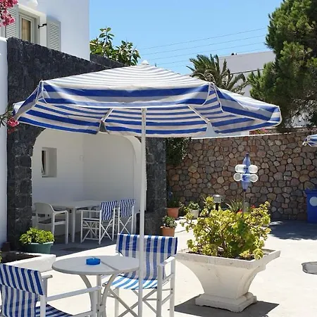 Guest house Atlas 3*