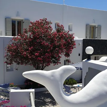 Guest house Atlas