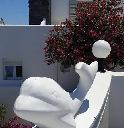 Atlas Guest house 3*