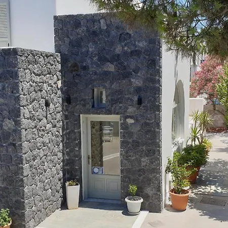 Guest house Atlas 3*