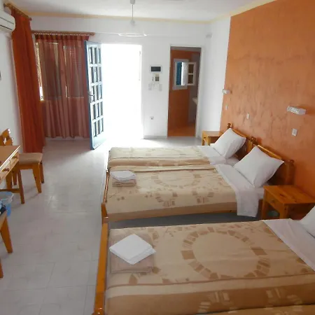Guest house Atlas 3*