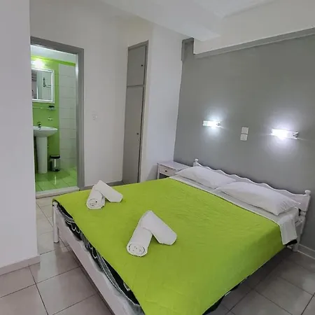 Guest house Atlas Karterados (Santorini)