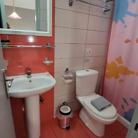 Atlas Guest house