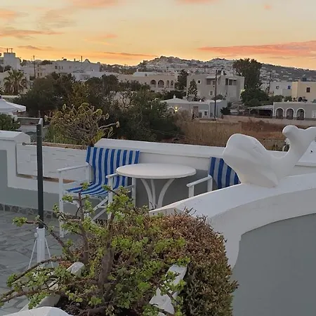 בית הארחה Atlas