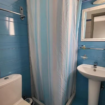 Guest house Atlas
