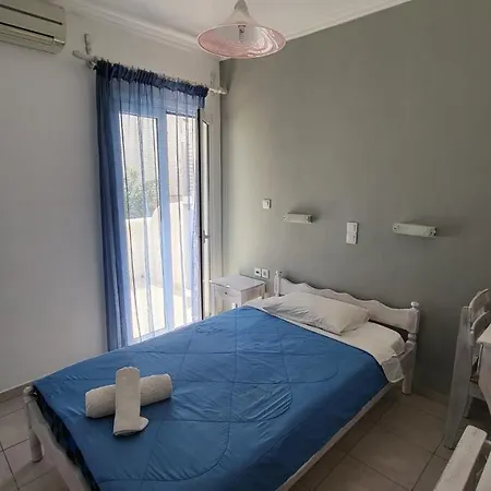 Atlas Guest house 3*
