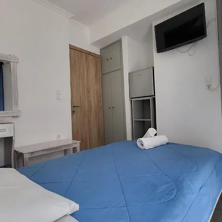 Atlas Guest house