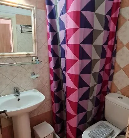 Atlas 3* Karterados (Santorini)