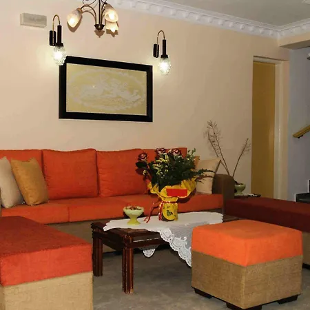 Guest house Atlas
