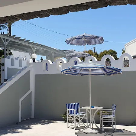 Atlas בית הארחה