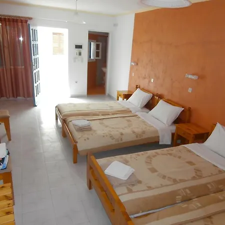 Atlas Guest house 3*