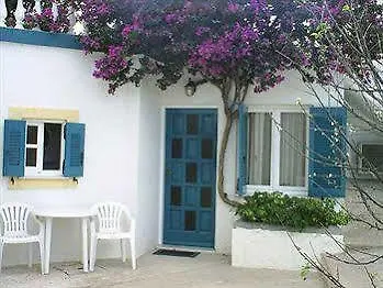 Atlas Karterados (Santorini)