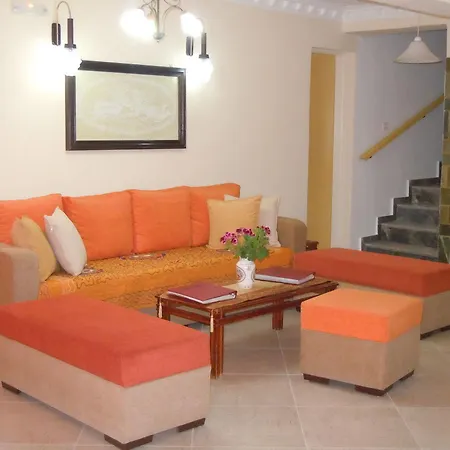 Guest house Atlas