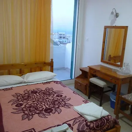 Guest house Atlas 3*