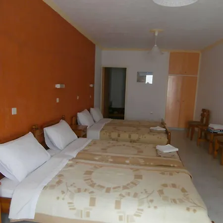 Atlas 3* Karterados (Santorini)