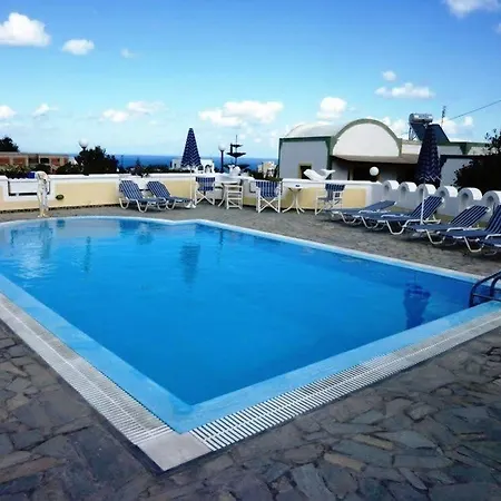 Guest house Atlas 3*