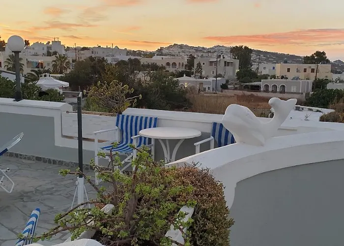 بيت ضيافة Atlas