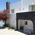 Atlas 3* Karterados (Santorini)