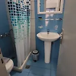 Atlas Pensionat Karterados (Santorini)