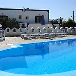 Atlas Pensión 3*