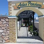 Atlas 3* Karterados (Santorini)