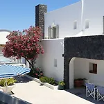 Atlas 3* Karterados (Santorini)