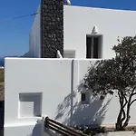 Atlas Karterados (Santorini)