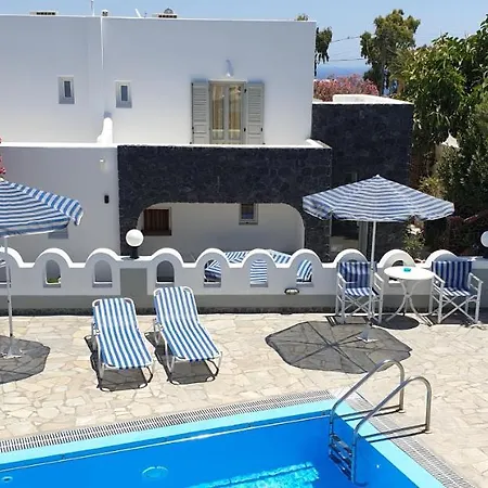 Maison d'hôtes Atlas 3*