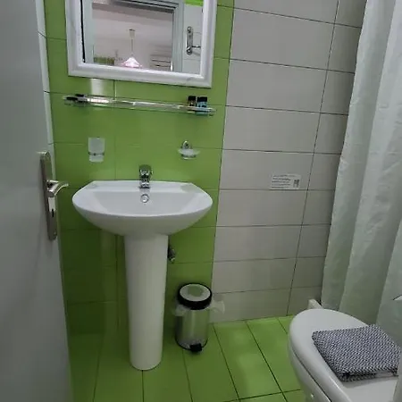 Atlas 3* Karterados (Santorini)