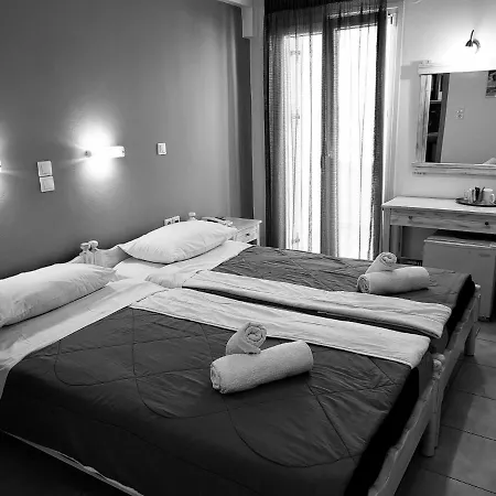 Atlas Maison d'hôtes