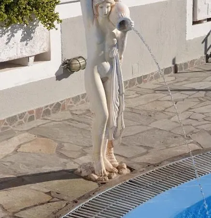 Atlas Maison d'hôtes 3*