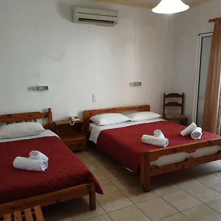 Maison d'hôtes Atlas