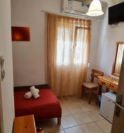 Atlas Karterados (Santorini)