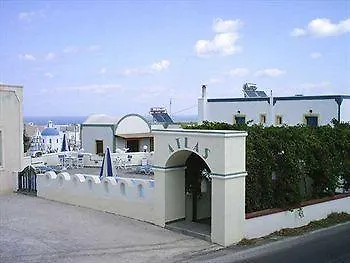 Penzion Atlas