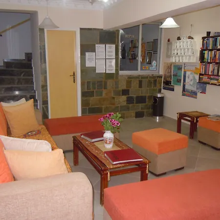 Atlas Maison d'hôtes