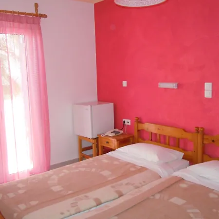 Maison d'hôtes Atlas Karterados (Santorini)