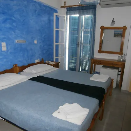 Atlas Maison d'hôtes