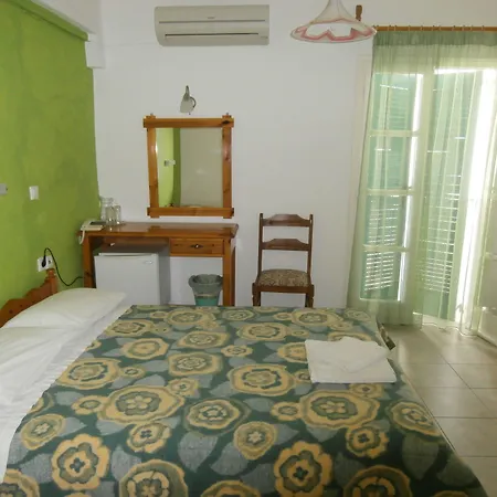 Atlas Karterados (Santorini)