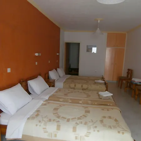 Atlas Pensión 3*