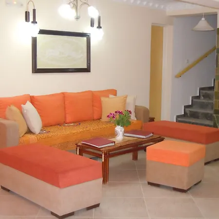 Atlas 3* Karterados (Santorini)