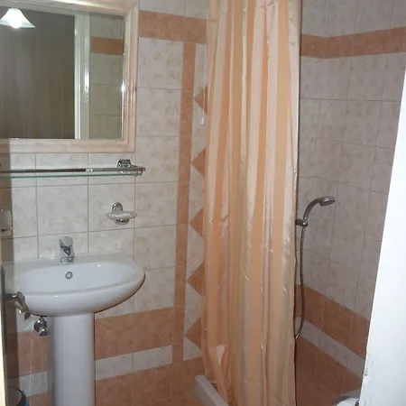 Maison d'hôtes Atlas Karterados (Santorini)