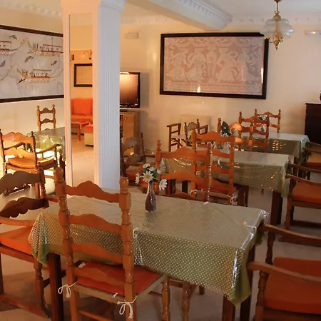 Maison d'hôtes Atlas 3*