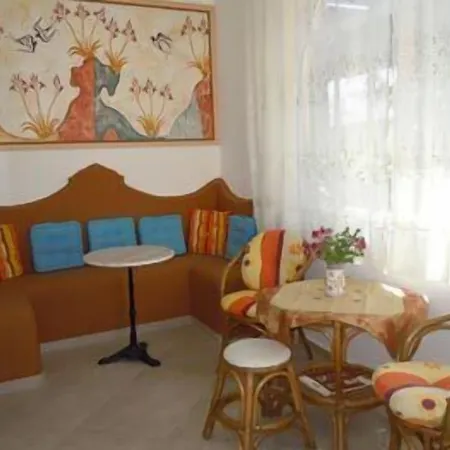 Atlas Maison d'hôtes 3*