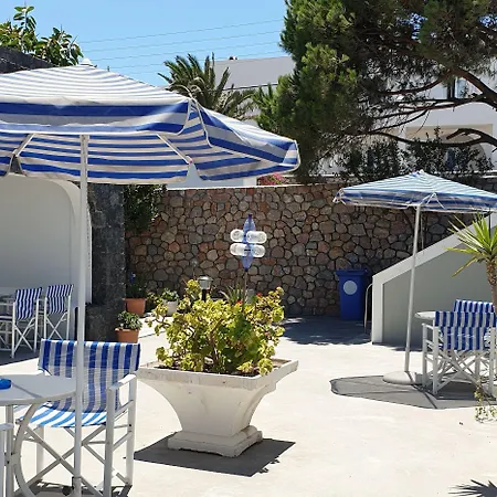 Maison d'hôtes Atlas 3*