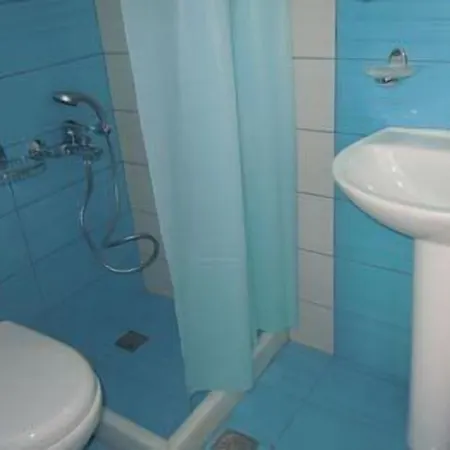 Maison d'hôtes Atlas 3*