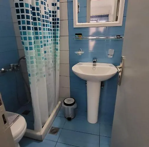 Atlas Gasthuis Karterados (Santorini)