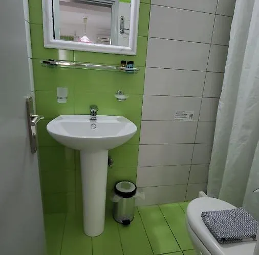 Atlas 3* Karterados (Santorini)