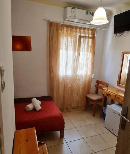 Atlas Karterados (Santorini)