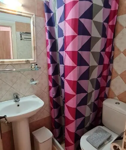 Atlas 3* Karterados (Santorini)